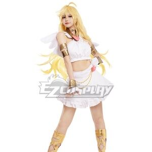 PAS Panty Cosplay set!